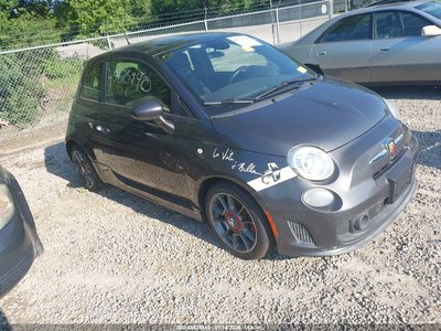 3C3CFFFH7FT****** 2015 Fiat 500