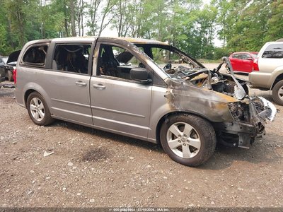 2C4RDGBG6DR****** 2013 Dodge Grand Caravan