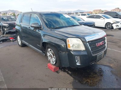 2013 GMC Terrain