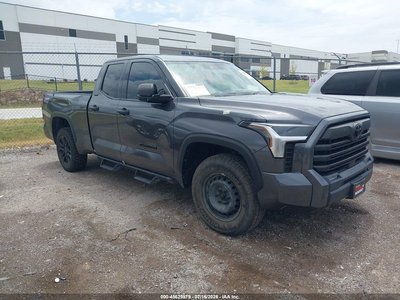 2023 Toyota Tundra