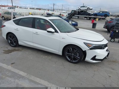 2025 Acura Integra