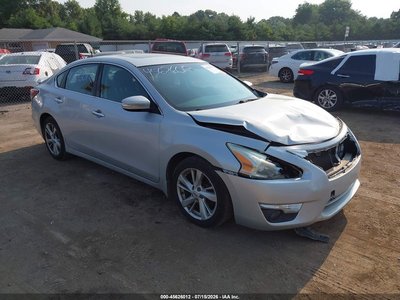 1N4AL3AP2EC****** 2014 Nissan Altima