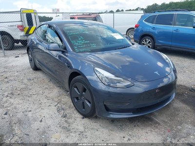 5YJ3E1EAXPF****** 2023 Tesla Model 3