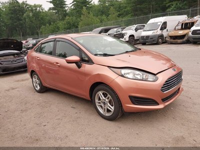 3FADP4BJ9HM****** 2017 Ford Fiesta