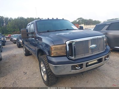2006 Ford F-250