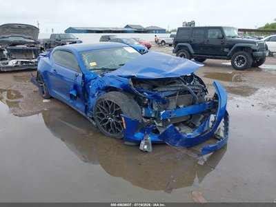 1G1FD1RS9H0****** 2017 Chevrolet Camaro