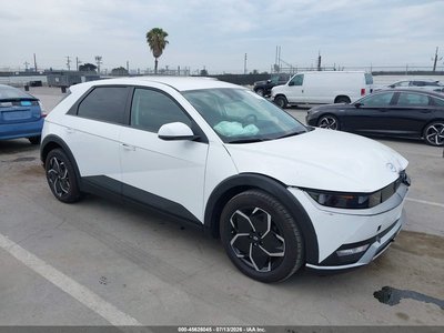 2024 Hyundai IONIQ 5