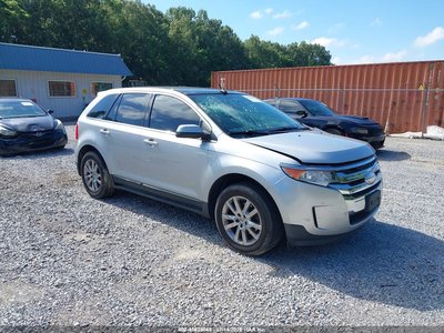2012 Ford Edge