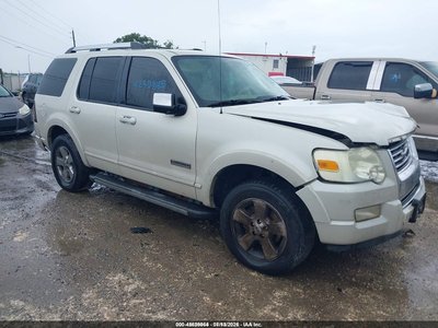 1FMEU75816Z****** 2006 Ford Explorer
