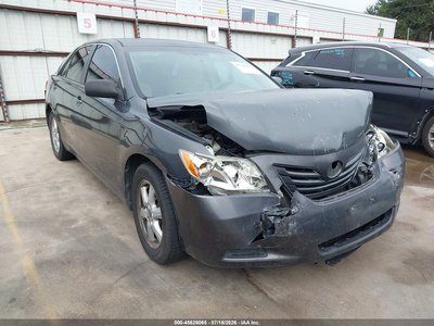 4T1BE46K57U****** 2007 Toyota Camry