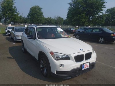 WBAVL1C58FV****** 2015 BMW X1