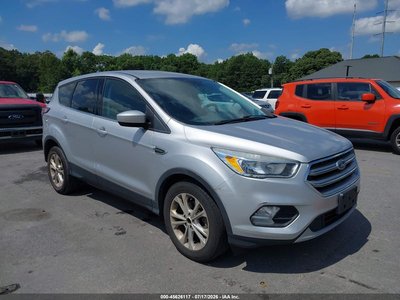 1FMCU0GD7HU****** 2017 Ford Escape