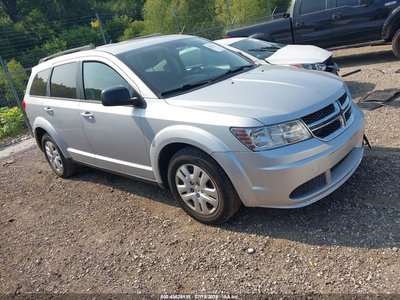 2014 Dodge Journey