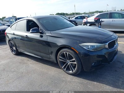 WBA8Z9C38HG****** 2017 BMW 330i Gran Turismo