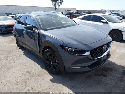 3MVDMBCM7RM****** 2024 Mazda CX-30