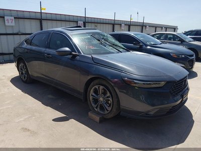 2023 Honda Accord