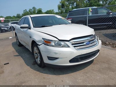 1FAHP2EW5CG****** 2012 Ford Taurus