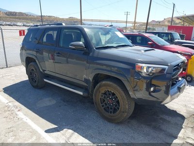 JTERU5JR9R6****** 2024 Toyota 4Runner