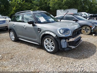 WMZYW3C05L3****** 2020 MINI Countryman