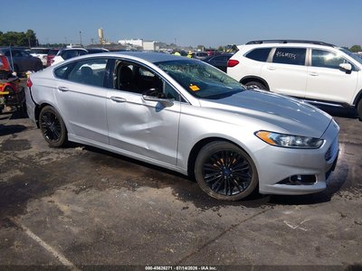 3FA6P0HD1GR****** 2016 Ford Fusion