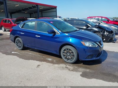 2019 Nissan Sentra