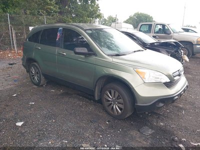 2009 Honda CR-V