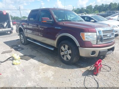 2010 Ford F-150