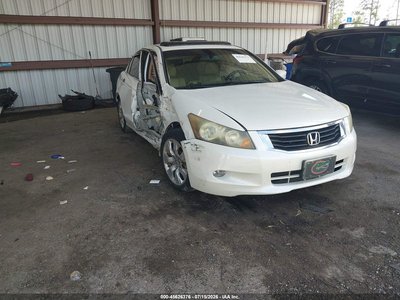 2010 Honda Accord