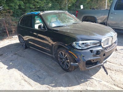 5UXKR0C30H0****** 2017 BMW X5