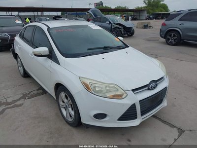 1FADP3F26DL****** 2013 Ford Focus