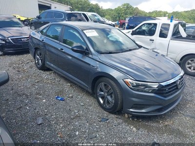3VWC57BU2MM****** 2021 Volkswagen Jetta