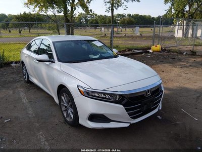 1HGCV1F10MA****** 2021 Honda Accord