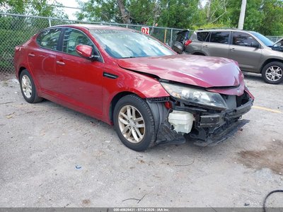 5XXGM4A70CG****** 2012 Kia Optima