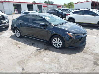 JTDEPRAE1LJ****** 2020 Toyota Corolla