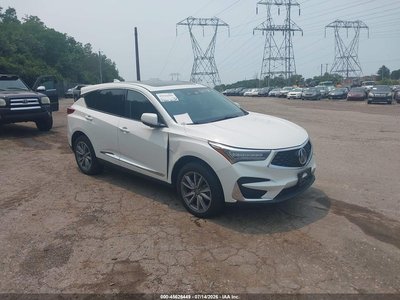 2020 Acura RDX