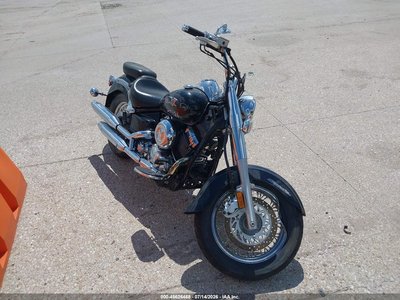 JYAVM01E37A****** 2007 Yamaha XVS650