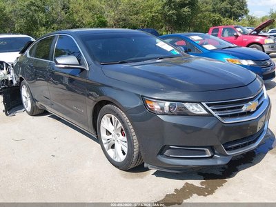 2014 Chevrolet Impala
