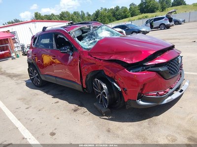 7MMVABDY0PN****** 2023 Mazda CX-50