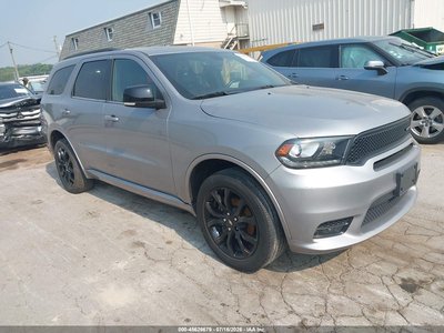 2019 Dodge Durango