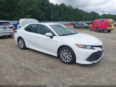 4T1C11AK5LU****** 2020 Toyota Camry