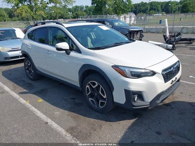 2019 Subaru Crosstrek