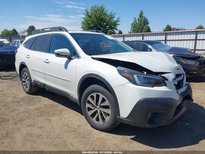 2020 Subaru Outback