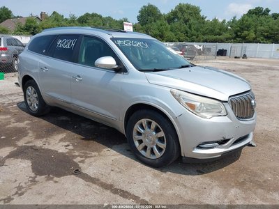 2015 Buick Enclave
