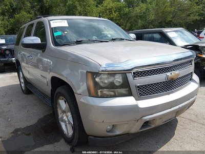 2007 Chevrolet Tahoe