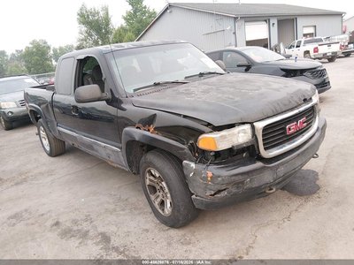 2000 GMC Sierra 1500