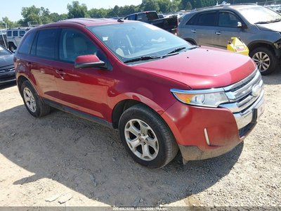 2013 Ford Edge
