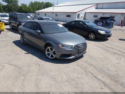 2015 Audi A3