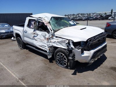 3TMLB5JN2RM****** 2024 Toyota Tacoma