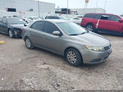 2013 Kia Forte