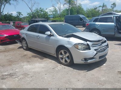 2012 Chevrolet Malibu